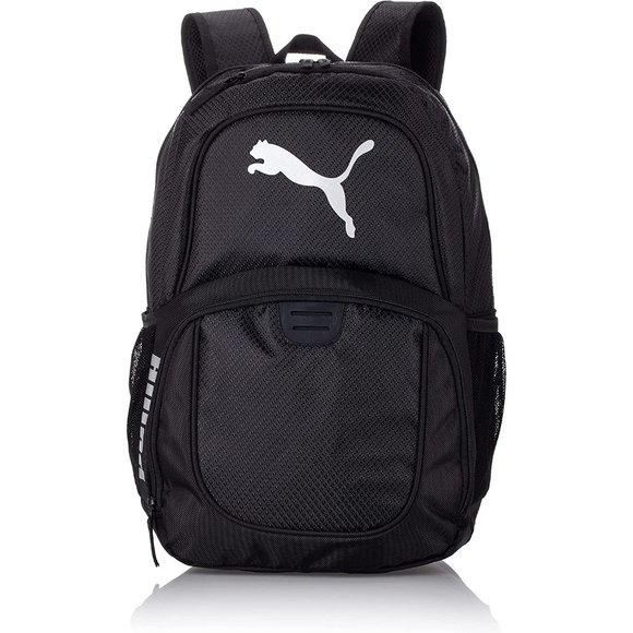 * New  UNISEX PUMA Backpack - Picture 2 of 16